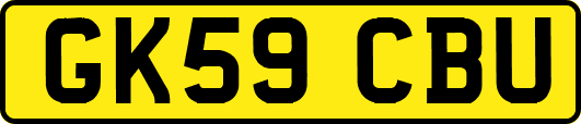 GK59CBU