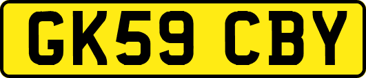 GK59CBY