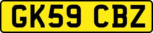 GK59CBZ