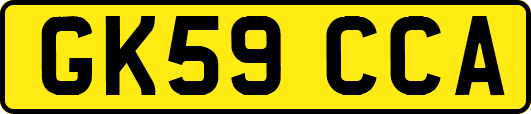 GK59CCA