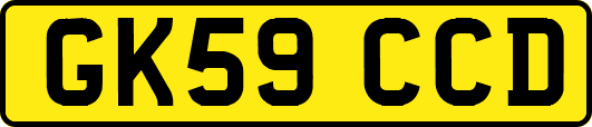GK59CCD