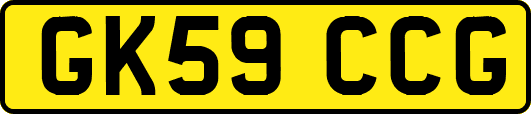 GK59CCG