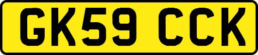 GK59CCK