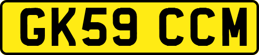 GK59CCM