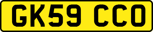 GK59CCO