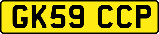 GK59CCP