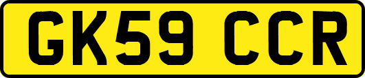 GK59CCR