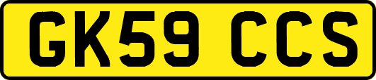 GK59CCS
