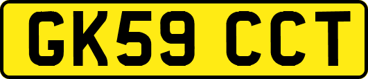 GK59CCT