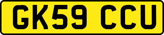 GK59CCU