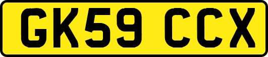 GK59CCX