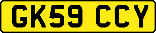 GK59CCY
