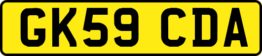 GK59CDA
