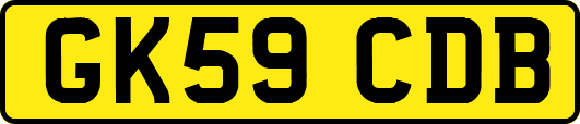 GK59CDB
