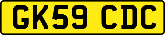 GK59CDC