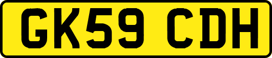 GK59CDH