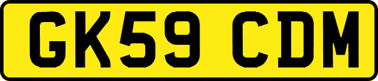 GK59CDM