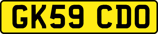 GK59CDO