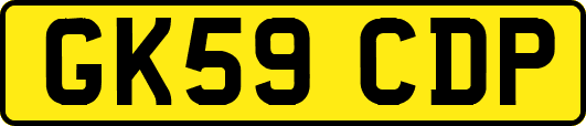 GK59CDP