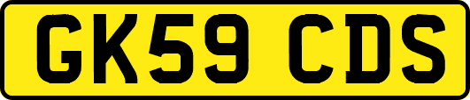 GK59CDS