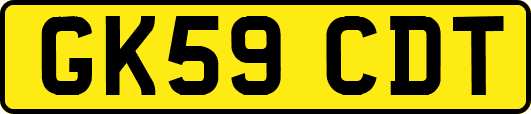 GK59CDT