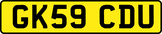 GK59CDU