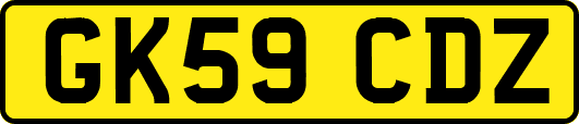 GK59CDZ
