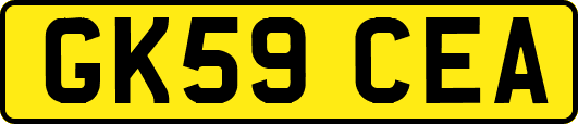 GK59CEA