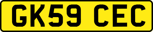 GK59CEC
