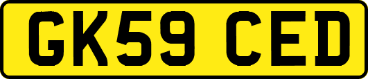 GK59CED