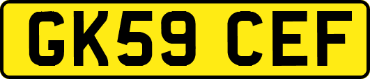 GK59CEF