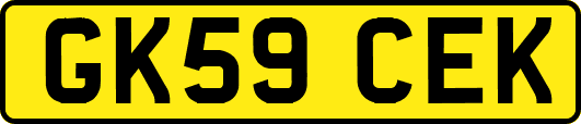 GK59CEK