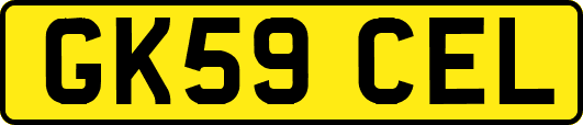 GK59CEL