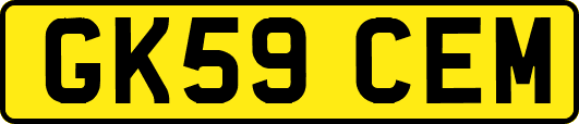 GK59CEM