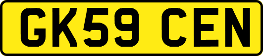 GK59CEN