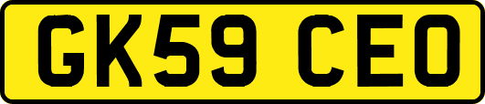 GK59CEO