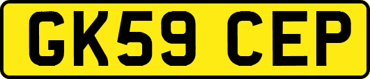 GK59CEP