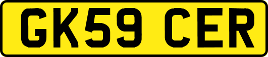 GK59CER