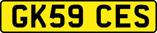 GK59CES