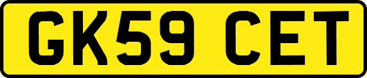 GK59CET