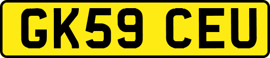 GK59CEU