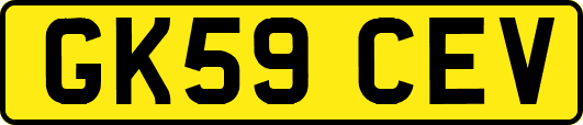 GK59CEV