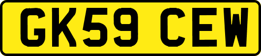 GK59CEW