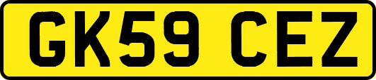 GK59CEZ
