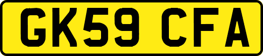 GK59CFA