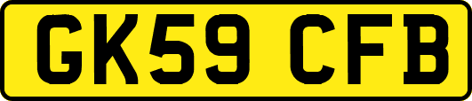 GK59CFB