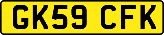 GK59CFK