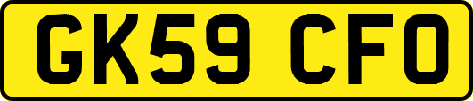 GK59CFO