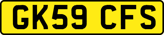 GK59CFS