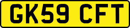 GK59CFT